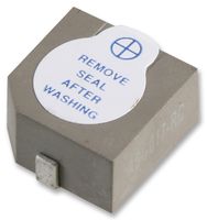 ABI-018-RC - Piezo Buzzer, SMD