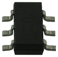 IP4220CZ6,125 - ESD Protection Device, SOT-457, 700mV, IP422