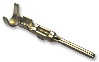 183036-1 - Crimp Pin, Tab, 22-20AWG