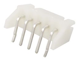 S5B-XH-A (LF)(SN) - Header, Right Angle, 5 Way