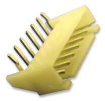 S7B-XH-A (LF)(SN) - Header, Right Angle, 7 Way