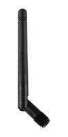 DELTA7B/X/SMAM/S/S/11 - Antenna, 4 Band, GSM, Hinged Mount, SMA Male