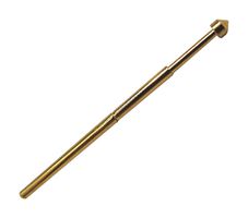 P100-E4-250-G - Plunger, Large Point