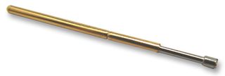 P100-H-250-G - Plunger, Serrated