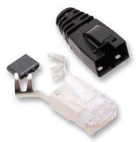 SS-39200-011 - Plug, FTP, Cat6, 8 Way