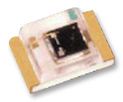 SFH3710 - Phototransistor, 570 nm, 60 Degree, 2 Pins, SMD