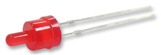 MCL223MD - LED, Red, 2mm, 2V