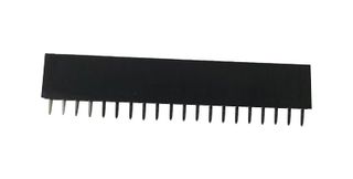 2212S-20SG-85 - Socket, PCB, 1 Row, 20 Way