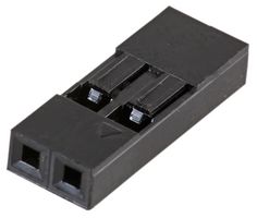 2226A-05 - Crimp Housing, 1 Row, 5 Way