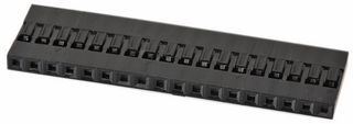 2226A-18 - Crimp Housing, 1 Row, 18 Way
