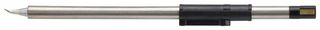 1124-0003 - 30° Bent Sharp Conical Tip 0.4mm (1/64")