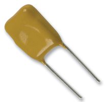 K104K20X7RH5TL2 - Multilayer Ceramic Capacitor, 0.1 uF, 100 V, +/- 10%, Radial Leaded, X7R, 2.5 mm