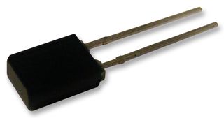 BPW46 - Photo Diode, Non Amplified, 900 nm, Radial Leaded, 65 Degree