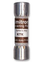 KTK-20 - Fuse, Fast Acting, 10mm x 38mm, KTK, 20A
