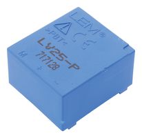 LV 25-P - Voltage Transducer, PCB