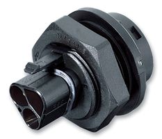 96.032.5053.1 - Plug, 3 Pole, 20A, Appliance, M25