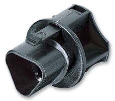 99.414.6205.2 - Cover, Socket, 3 Pole