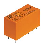 RT424730 - Relay, PCB, DPCO, 230V ac