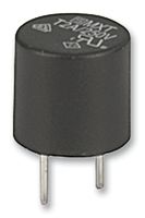 0034.6921 - PCB Radial Leaded Fuse, Time Delay, 250V, 4A
