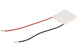 MCPK2-19808AC-S - Peltier Cooler, 51.6W
