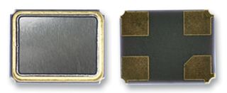 C3E-12.000-12-1010-X - 12MHz Crystal, SMD, 3.4mm x 2.7mm, 10ppm, 12pF