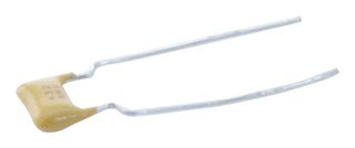 SR211C104KARTR1 - Multilayer Ceramic Capacitor, 0.1 uF, 100 V, +/- 10%, Radial Leaded, X7R, 5.08 mm