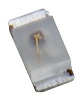 ASMT-RA45-AP932 - LED, Amber, SMD, 0603, 20 mA, 2 V, 591 nm