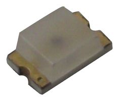 HSME-C170 - LED, Green, SMD, 2mm x 1.25mm, 20 mA, 2.1 V, 572 nm