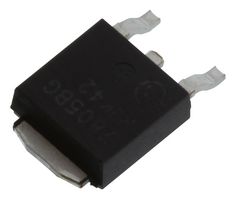 MC7805BDTG - Linear Voltage Regulator, Fixed, Positive Voltage, 10V To 35V In, 5V And 1A Out, TO-252-3