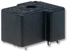 T9AS1D12-12 - PCB Power Relay, SPST-NO, Non Latching, 12V DC, 30A