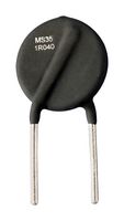 MS35 1R040 - Thermistor, ICL NTC, 1 Ohm, -25% to +25%, Radial Leaded, MegaSurge MS35 Series