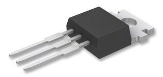 IRF510PBF - Power MOSFET, N Channel, 100V, 5.6A, 0.54 Ohm, TO-220AB