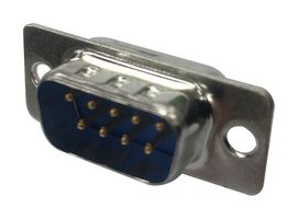 SPC15391 - 9 Pin D-Sub Plug