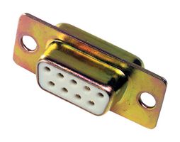 SPC15411 - 9 Pin D-Sub Socket