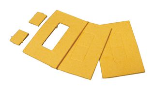 4021-0013-P3 - Replacement Sponge for SX-90 Handpiece Solder Iron 3 Pack