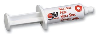CW7270 - Silicone Free Heatsink Grease, White 7g