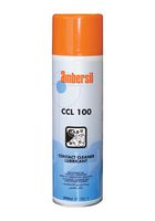 CCL100 - CCL 100 Contact Cleaner Lubricant, 400ml