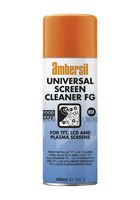 UNIVERSAL SCREEN CLEANER FG - Universal Screen Cleaner, 400ml