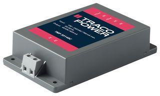 TMP 30124C - AC/DC Enclosed Power Supply, 24V DC, 1.25A, 30W