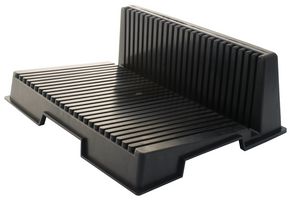 025-0111 - Conductive PCB Rack, 25 Slots