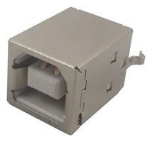 MC32597 - Socket, USB, PCB, Type B