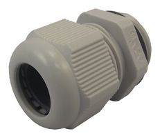 BE123460 - Cable Gland, Grey, M20