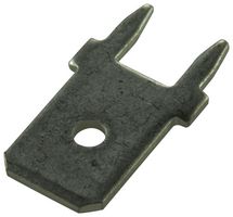PC250-836LT - PCB Terminal, 6.35mm x 0.8mm