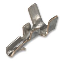 50058-8100 - Contact, PicoBlade, PicoBlade 50058, Socket, Crimp, 28 AWG, Tin Plated Contacts
