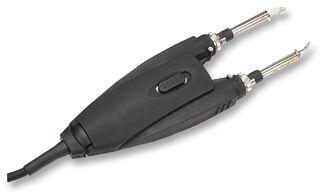 MX-PTZ - Precision Tweezer Handpiece for use with Metcal MX-500 Soldering Systems