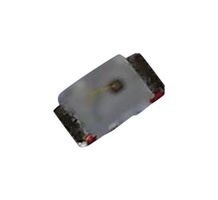ASMT-RJ45-AQ502 - LED, Orange, SMD, 0603, 20 mA, 2 V, 605 nm