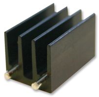 MC33261 - Heatsink, TO-218, TO-220, 16.7°C/W