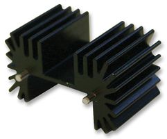 MC33269 - Heatsink TO-218, TO-220, TO-247, 4.4°C/W