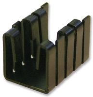 MC33282 - Heatsink TO-220, 21°C/W