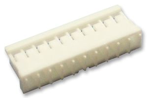 87439-1000 - Housing, Pico-Spox, 1.5mm, 10 Way